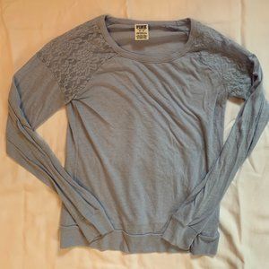 Victoria's Secret PINK Long Sleeve Top